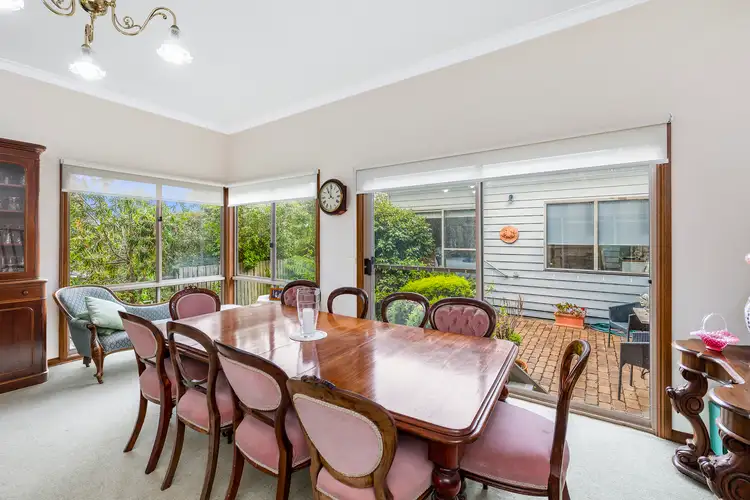 Fifth view of Homely house listing, 14 Fairway Drive, Anglesea VIC 3230