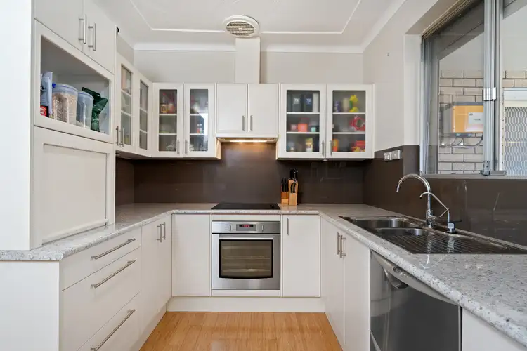 Main view of Homely house listing, 1/8 Adelina Street, Wilson WA 6107