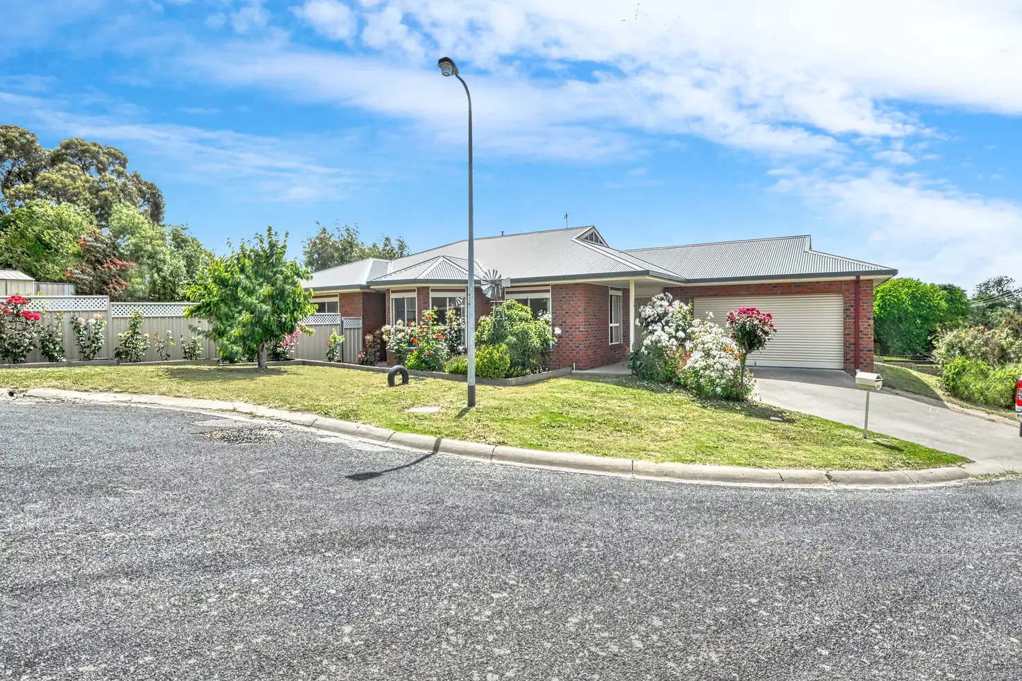 Main view of Homely house listing, 8/9 Scherger Crescent, Ararat VIC 3377