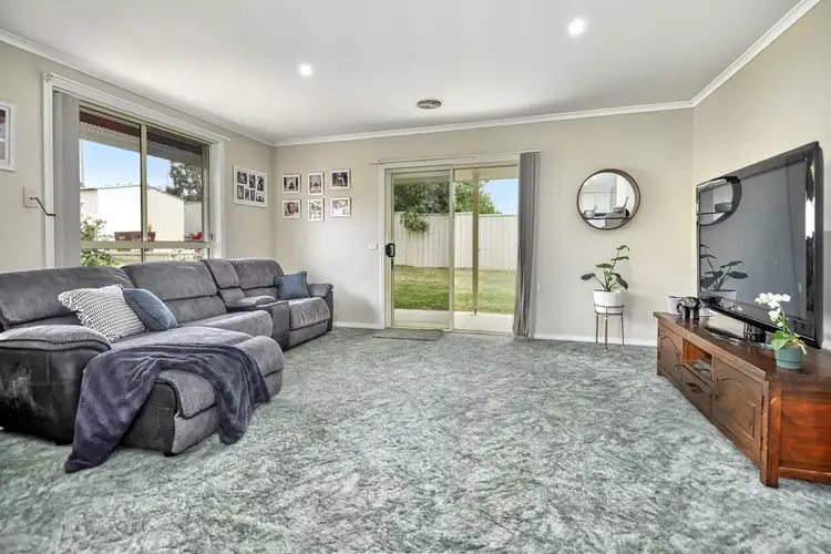 Third view of Homely house listing, 8/9 Scherger Crescent, Ararat VIC 3377