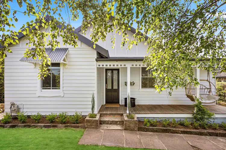 Main view of Homely house listing, 35 Gordon Road, Bowral NSW 2576