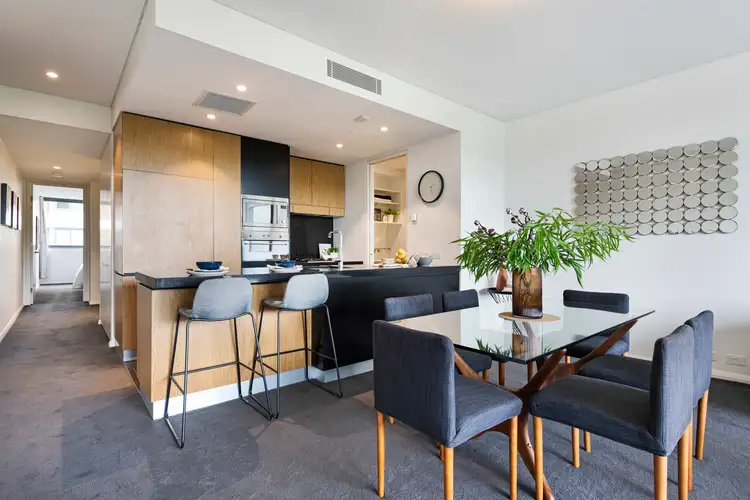 Third view of Homely unit listing, 302/33 Bridge Street, Erskineville NSW 2043