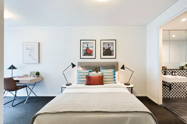 Fourth view of Homely unit listing, 302/33 Bridge Street, Erskineville NSW 2043