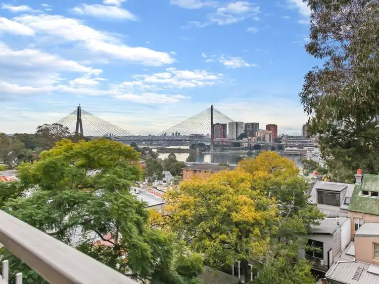 Main view of Homely apartment listing, 11/2a Forsyth Street, Glebe NSW 2037
