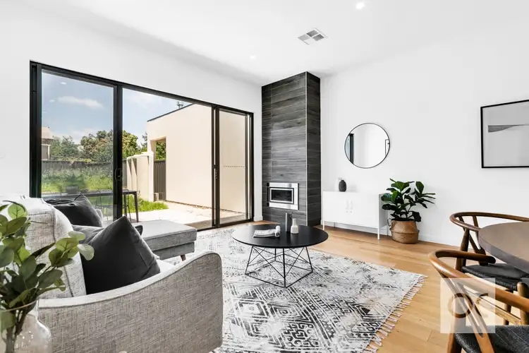 Fifth view of Homely townhouse listing, 11 Finlayson Street, Netherby SA 5062