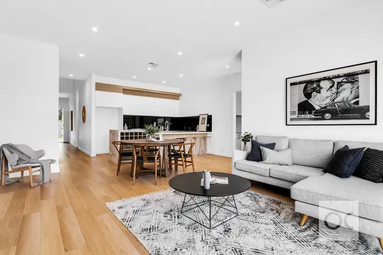 Sixth view of Homely townhouse listing, 11 Finlayson Street, Netherby SA 5062