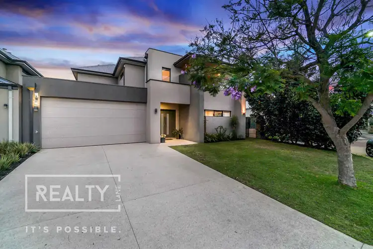 47 Spiderlily Mews, Karrinyup WA 6018
