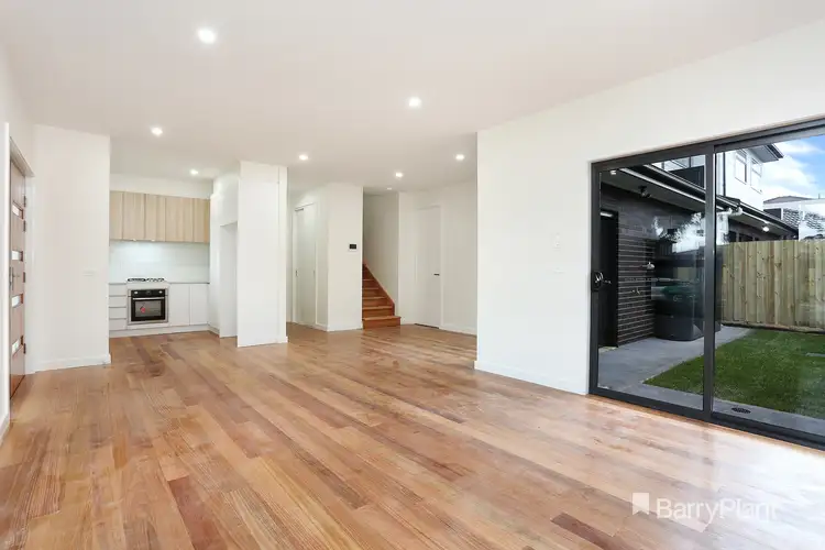 Fifth view of Homely unit listing, 1/86 View Street, Glenroy VIC 3046