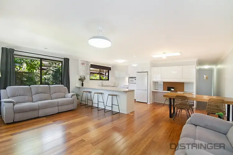 Main view of Homely unit listing, 2/34 Caloola Drive, Tweed Heads NSW 2485