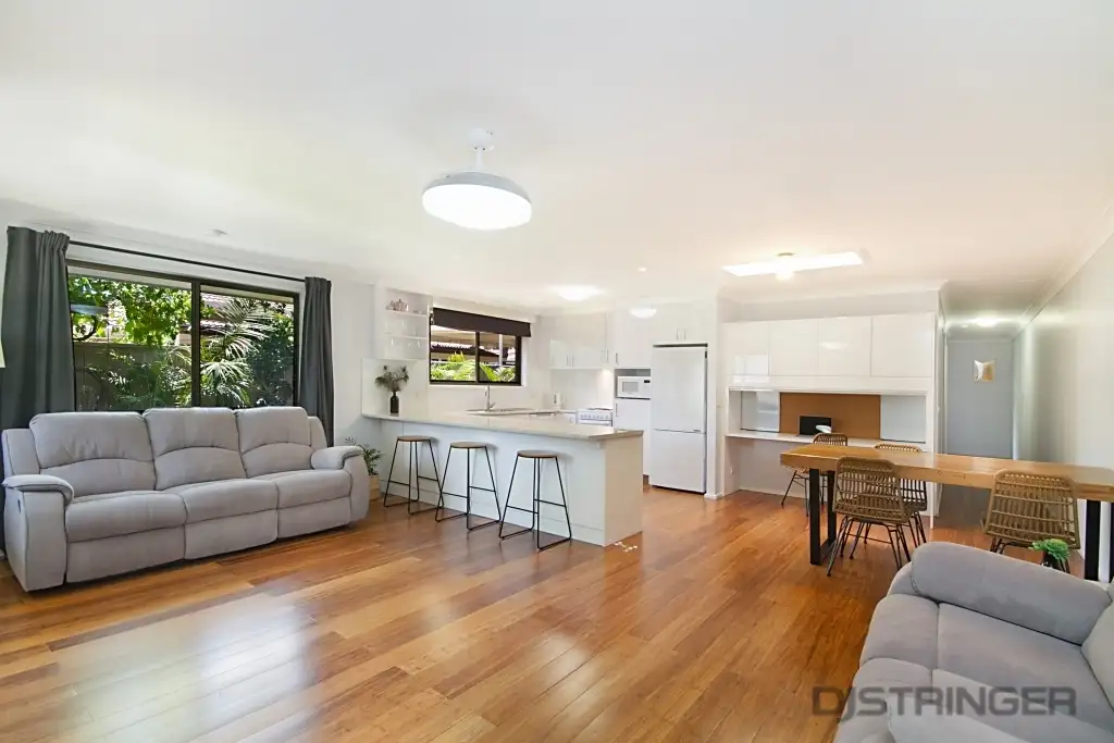Main view of Homely unit listing, 2/34 Caloola Drive, Tweed Heads NSW 2485