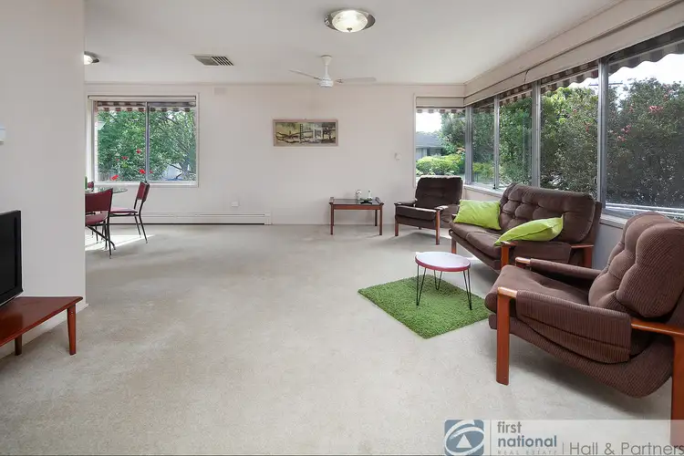Second view of Homely house listing, 1 Birch Grove, Frankston VIC 3199