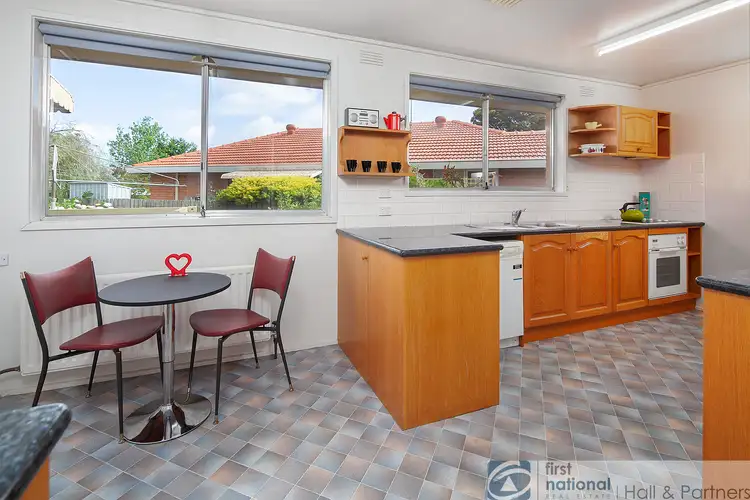 Fifth view of Homely house listing, 1 Birch Grove, Frankston VIC 3199