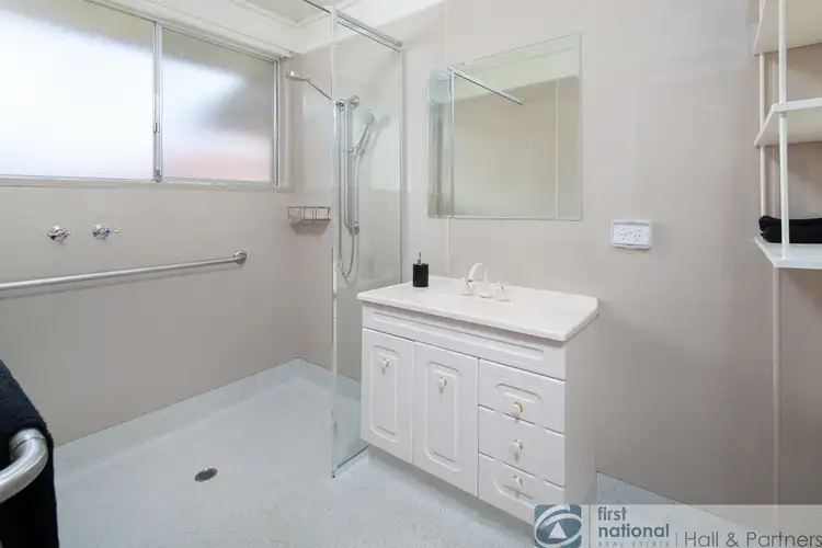 Sixth view of Homely house listing, 1 Birch Grove, Frankston VIC 3199