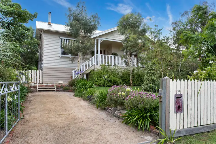 13 Wilgah Road, Rosebud VIC 3939