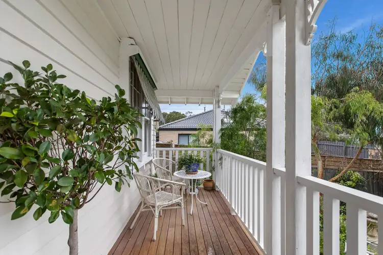 Second view of Homely house listing, 13 Wilgah Road, Rosebud VIC 3939