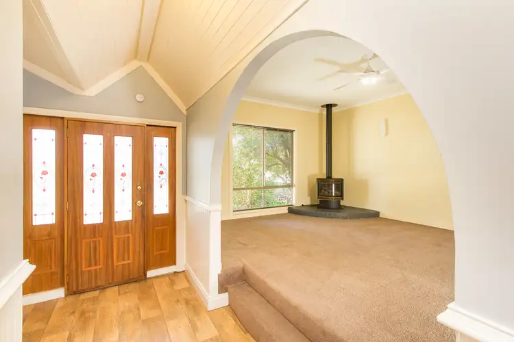 Second view of Homely house listing, 971 Karadoc Avenue, Irymple VIC 3498