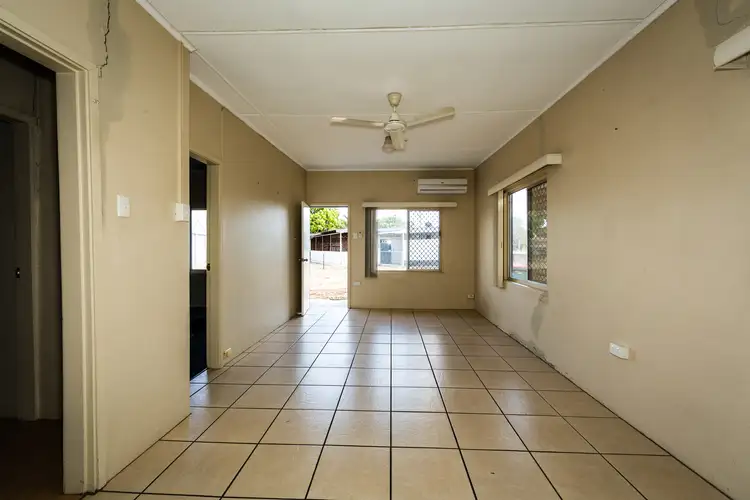 Second view of Homely unit listing, 1/135 Simpson Street, Mount Isa QLD 4825