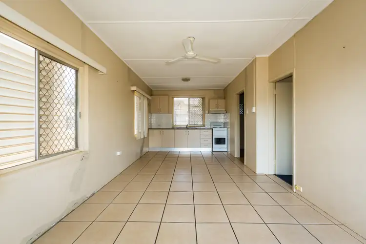 Fifth view of Homely unit listing, 1/135 Simpson Street, Mount Isa QLD 4825