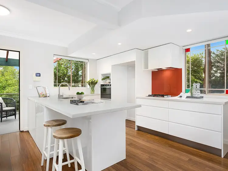 3/16-18 Milner Road, Artarmon NSW 2064