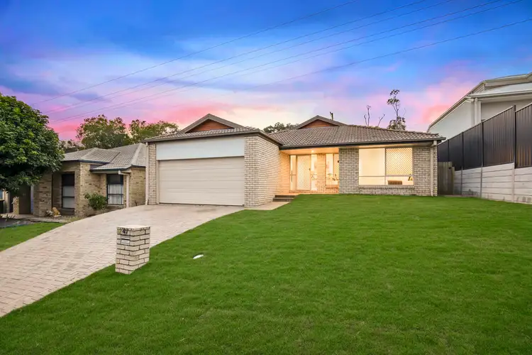 47 Emerald Street, Murarrie QLD 4172