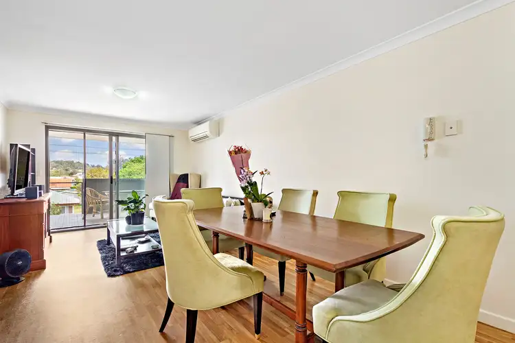 116/6 Babarra Street, Stafford QLD 4053