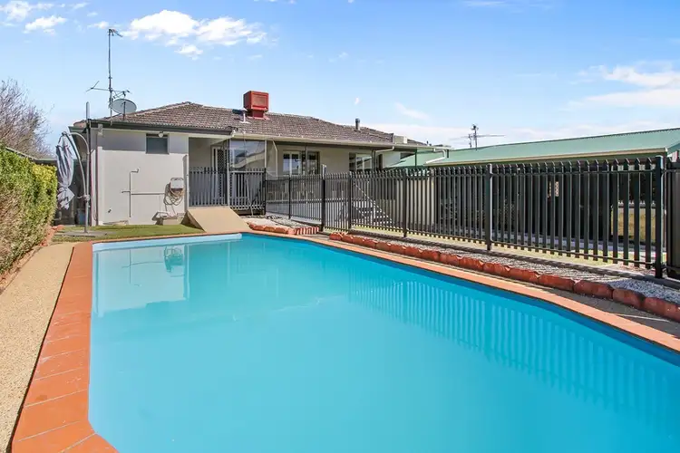 22 Elizabeth Street, Tamworth NSW 2340