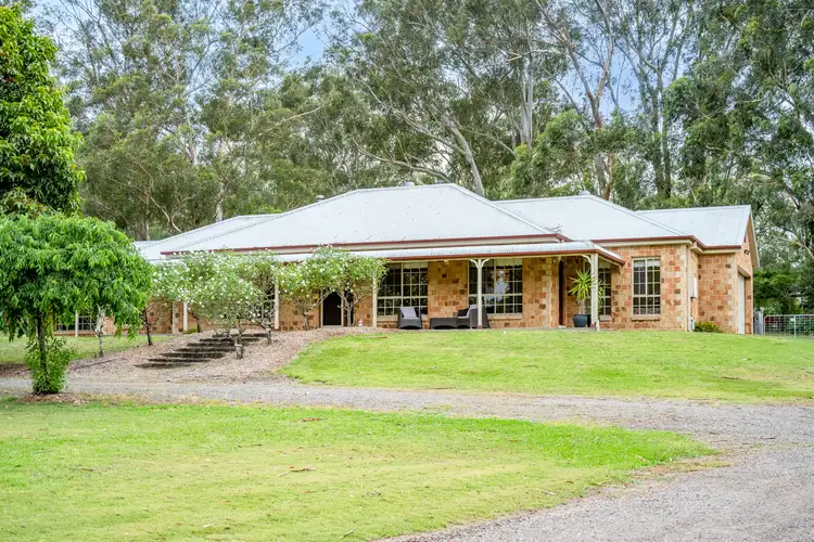 Main view of Homely rural property listing, 5 South Esk Drive, Seaham NSW 2324