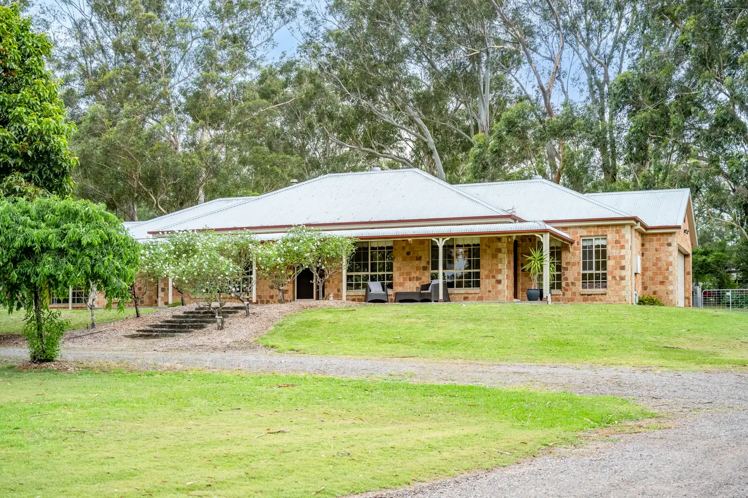 Main view of Homely rural property listing, 5 South Esk Drive, Seaham NSW 2324