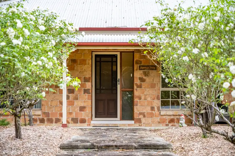 Third view of Homely rural property listing, 5 South Esk Drive, Seaham NSW 2324