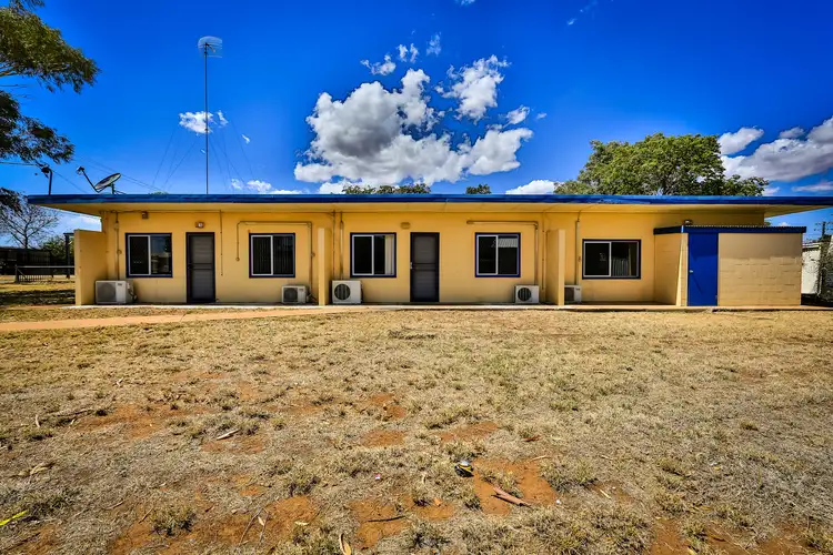 Main view of Homely unit listing, 2/135 Simpson Street, Mount Isa QLD 4825