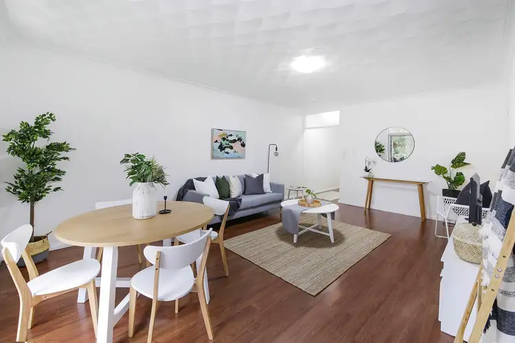 Main view of Homely apartment listing, 2/91-93 Wentworth Road, Strathfield NSW 2135