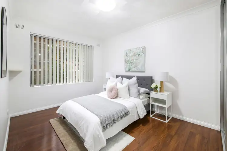 Third view of Homely apartment listing, 2/91-93 Wentworth Road, Strathfield NSW 2135