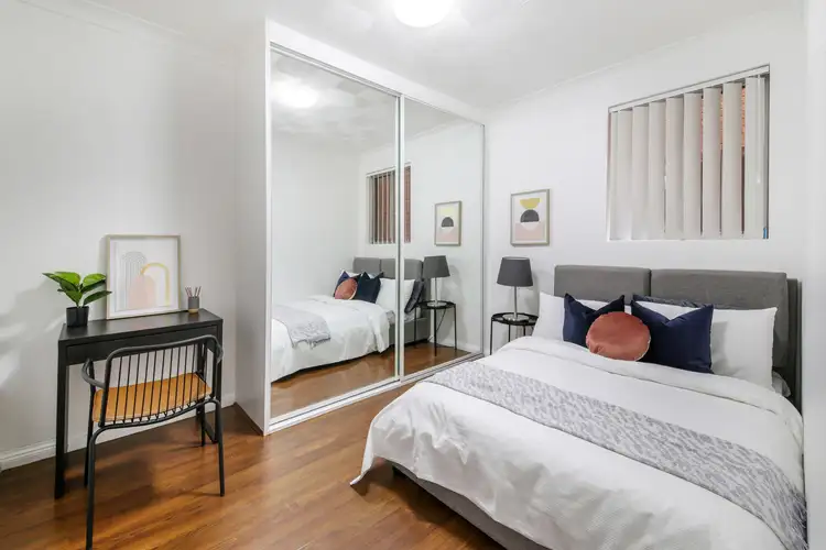 Fourth view of Homely apartment listing, 2/91-93 Wentworth Road, Strathfield NSW 2135