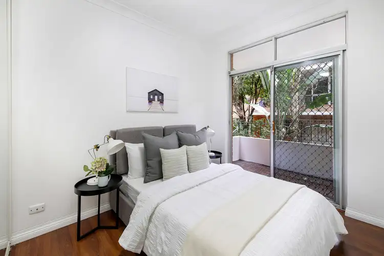Fifth view of Homely apartment listing, 2/91-93 Wentworth Road, Strathfield NSW 2135