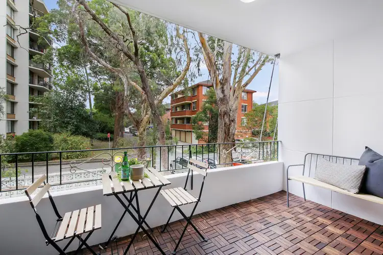 Sixth view of Homely apartment listing, 2/91-93 Wentworth Road, Strathfield NSW 2135