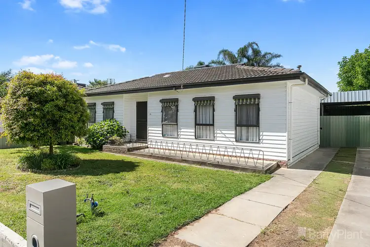Main view of Homely house listing, 14 Scott Street, White Hills VIC 3550