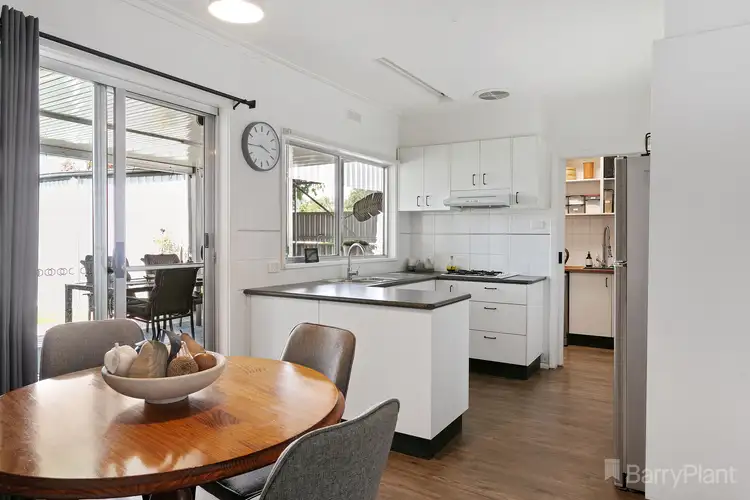 Second view of Homely house listing, 14 Scott Street, White Hills VIC 3550