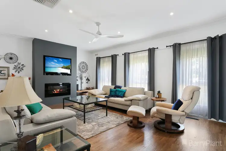 Third view of Homely house listing, 14 Scott Street, White Hills VIC 3550