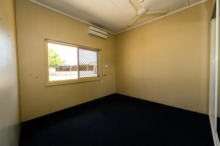 Third view of Homely unit listing, 3/135 Simpson Street, Mount Isa QLD 4825