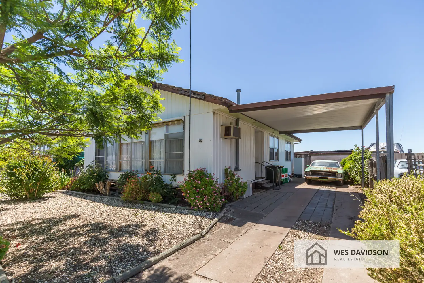 Main view of Homely house listing, 26 Hennessy Street, Horsham VIC 3400