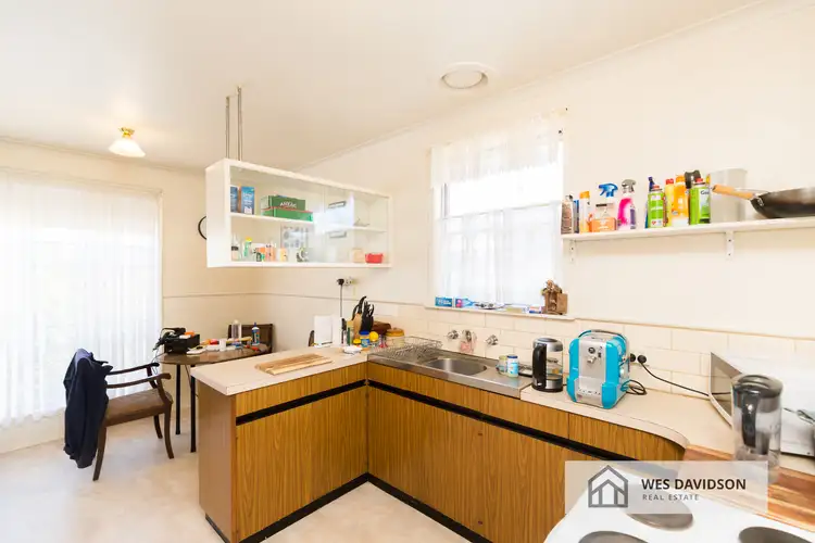 Third view of Homely house listing, 26 Hennessy Street, Horsham VIC 3400
