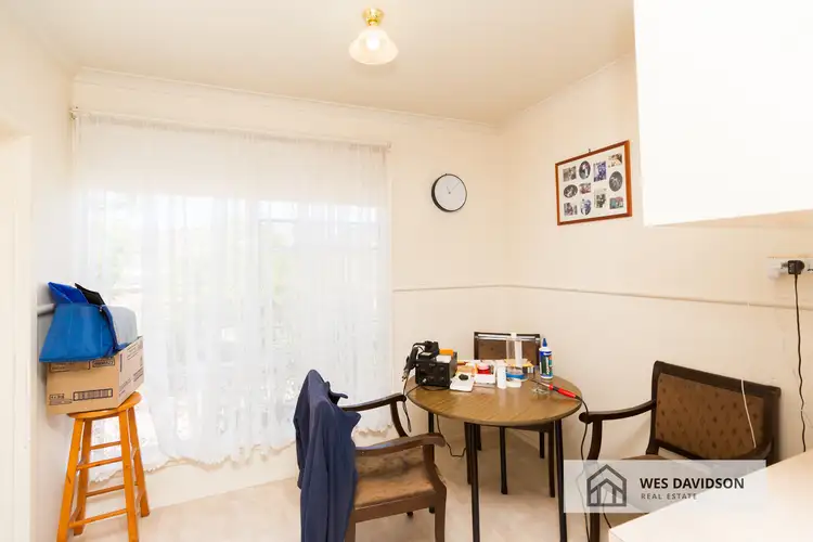 Fourth view of Homely house listing, 26 Hennessy Street, Horsham VIC 3400