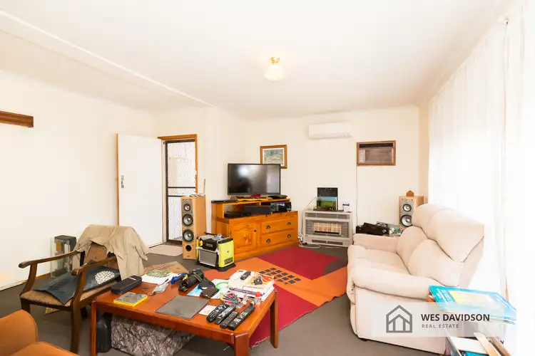 Fifth view of Homely house listing, 26 Hennessy Street, Horsham VIC 3400