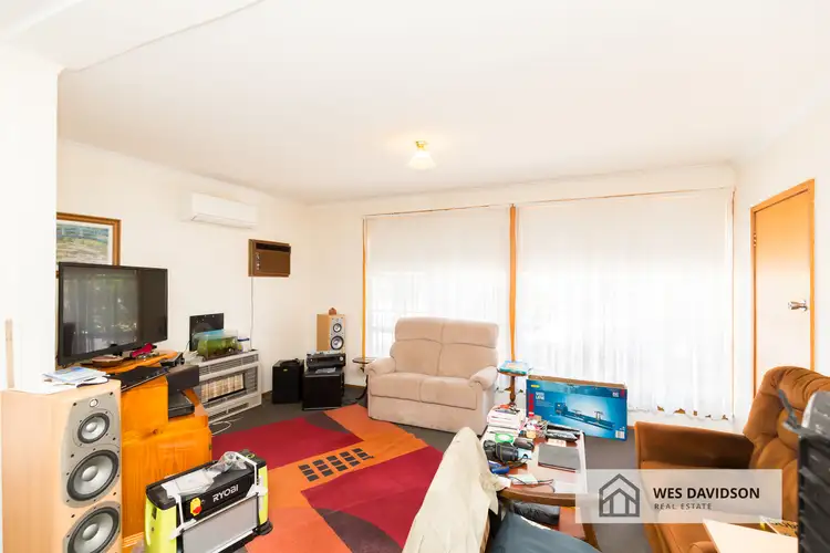 Sixth view of Homely house listing, 26 Hennessy Street, Horsham VIC 3400
