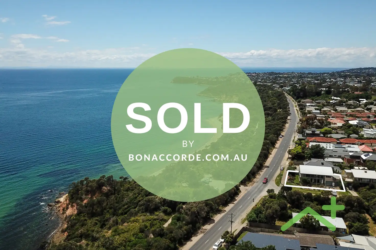 Main view of Homely house listing, 574 Esplanade, Mount Martha VIC 3934