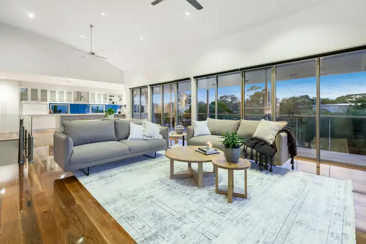 Third view of Homely house listing, 574 Esplanade, Mount Martha VIC 3934
