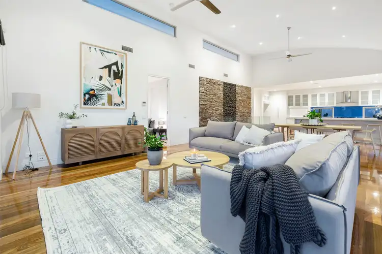 Sixth view of Homely house listing, 574 Esplanade, Mount Martha VIC 3934