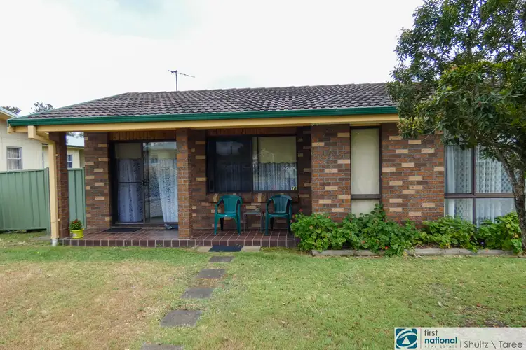Main view of Homely unit listing, 10/31-33 Cowper Street, Taree NSW 2430