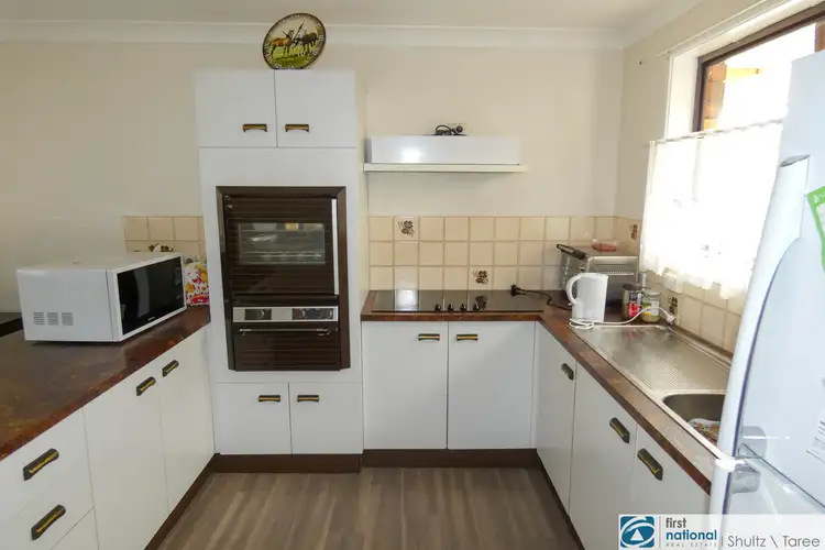 Second view of Homely unit listing, 10/31-33 Cowper Street, Taree NSW 2430