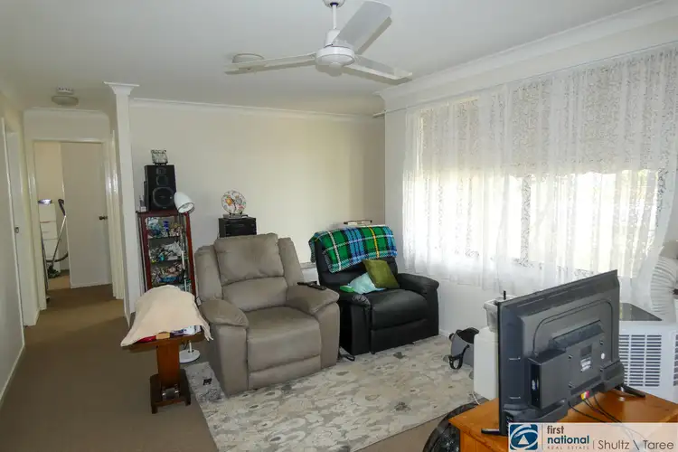 Third view of Homely unit listing, 10/31-33 Cowper Street, Taree NSW 2430